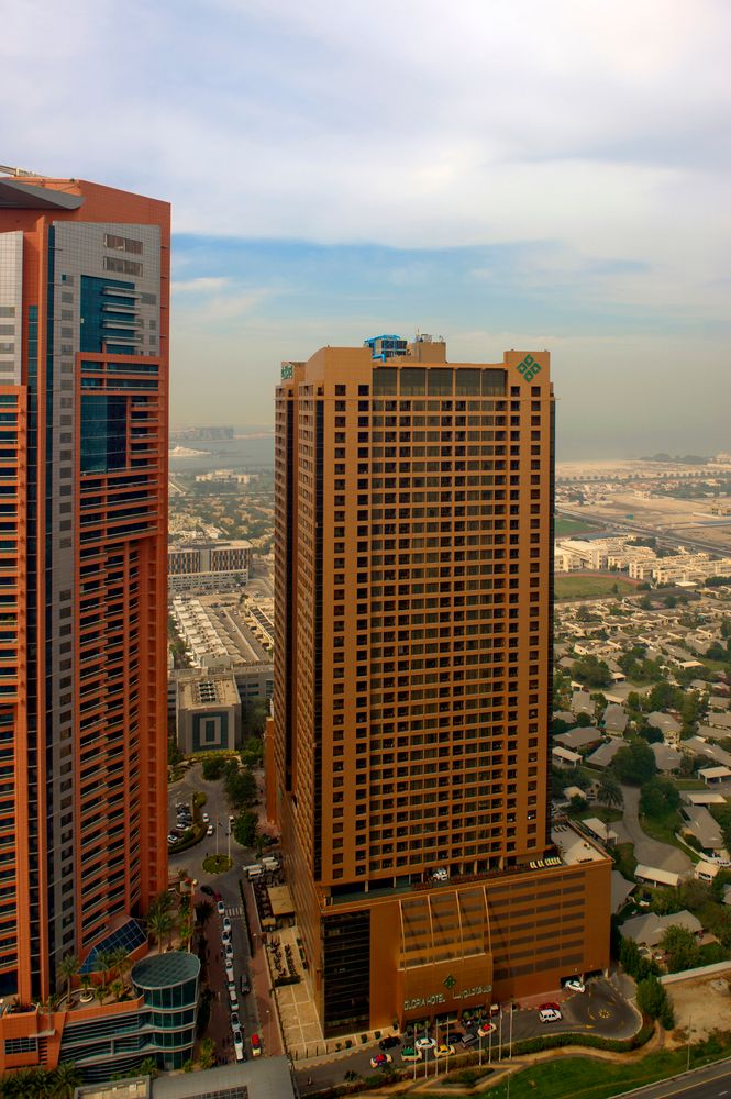 TWO SEASONS HOTEL (ex. GLORIA HOTEl & FURNISHED) - 1