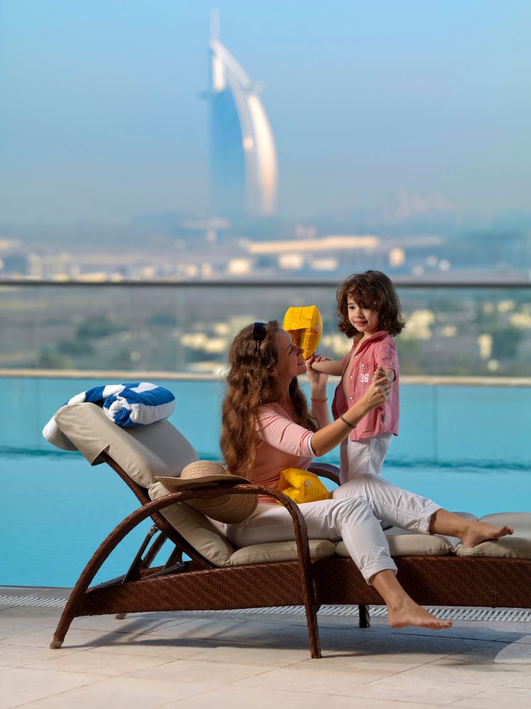 TWO SEASONS HOTEL (ex. GLORIA HOTEl & FURNISHED) - 22