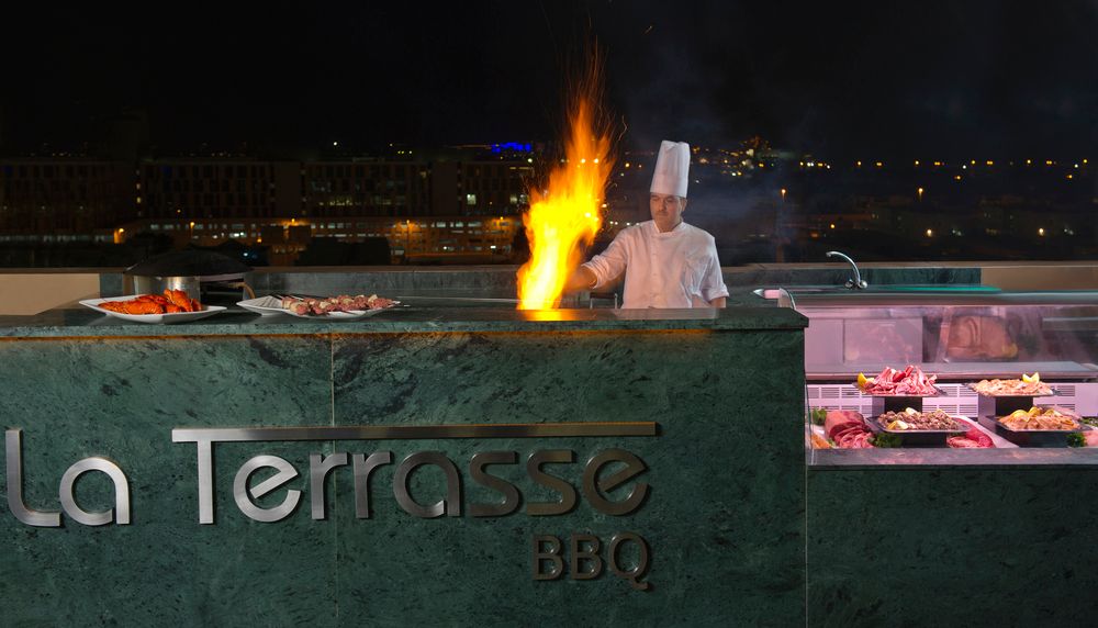 TWO SEASONS HOTEL (ex. GLORIA HOTEl & FURNISHED) - 13