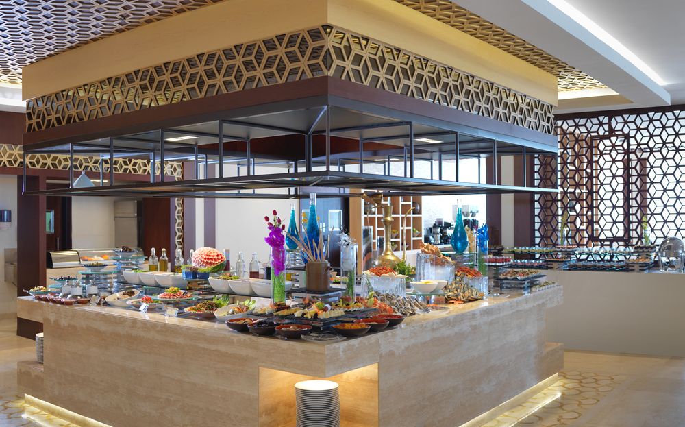 TWO SEASONS HOTEL (ex. GLORIA HOTEl & FURNISHED) - 14