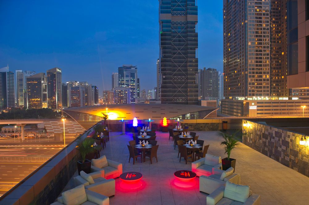 TWO SEASONS HOTEL (ex. GLORIA HOTEl & FURNISHED) - 3