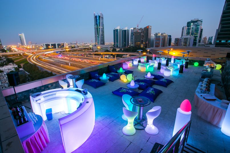 TWO SEASONS HOTEL (ex. GLORIA HOTEl & FURNISHED) - 5