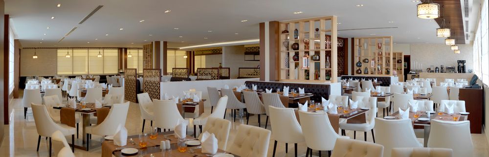 TWO SEASONS HOTEL (ex. GLORIA HOTEl & FURNISHED) - 20