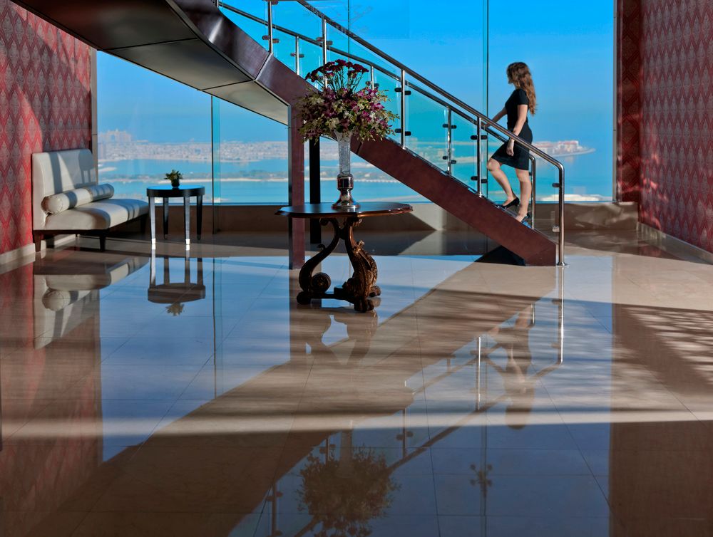 TWO SEASONS HOTEL (ex. GLORIA HOTEl & FURNISHED) - 11