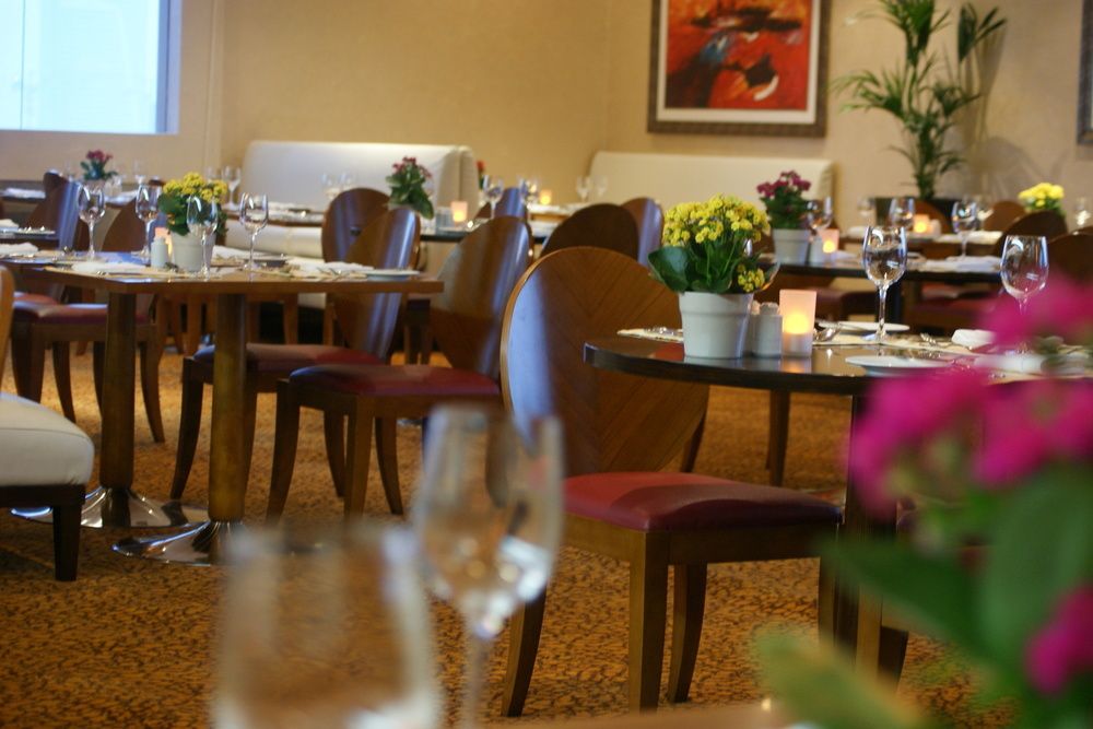 TWO SEASONS HOTEL (ex. GLORIA HOTEl & FURNISHED) - 16