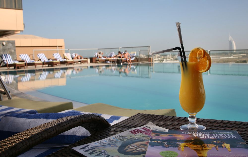 TWO SEASONS HOTEL (ex. GLORIA HOTEl & FURNISHED) - 12