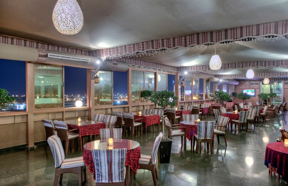 TWO SEASONS HOTEL (ex. GLORIA HOTEl & FURNISHED) - 17