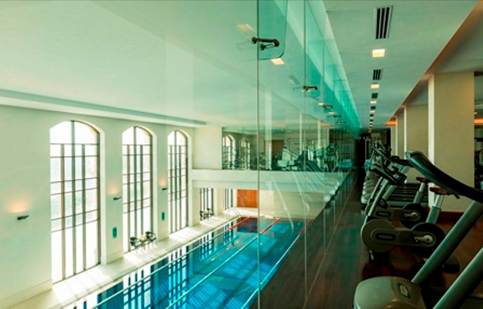 Картинка отеля - 75