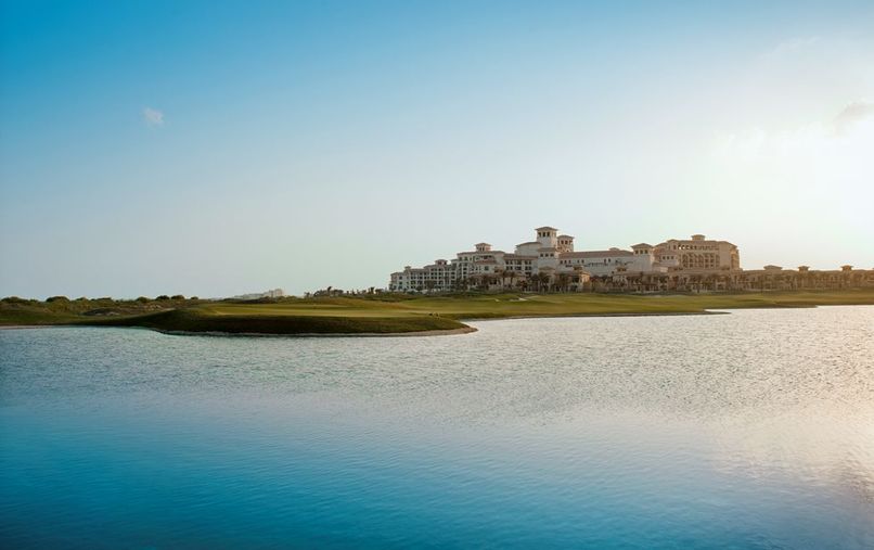 ST. REGIS SAADIYAT ISLAND ABU DHABI - 6