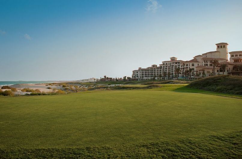 ST. REGIS SAADIYAT ISLAND ABU DHABI - 5