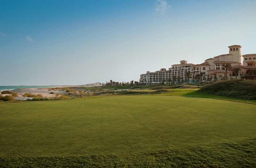 ST. REGIS SAADIYAT ISLAND ABU DHABI - 5