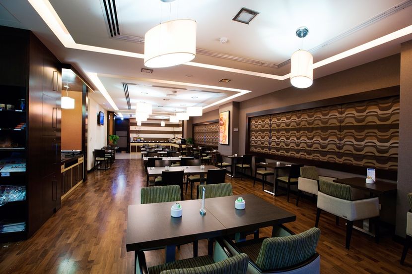 CITYMAX HOTEL SHARJAH - 5