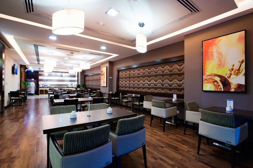 CITYMAX HOTEL SHARJAH - 6