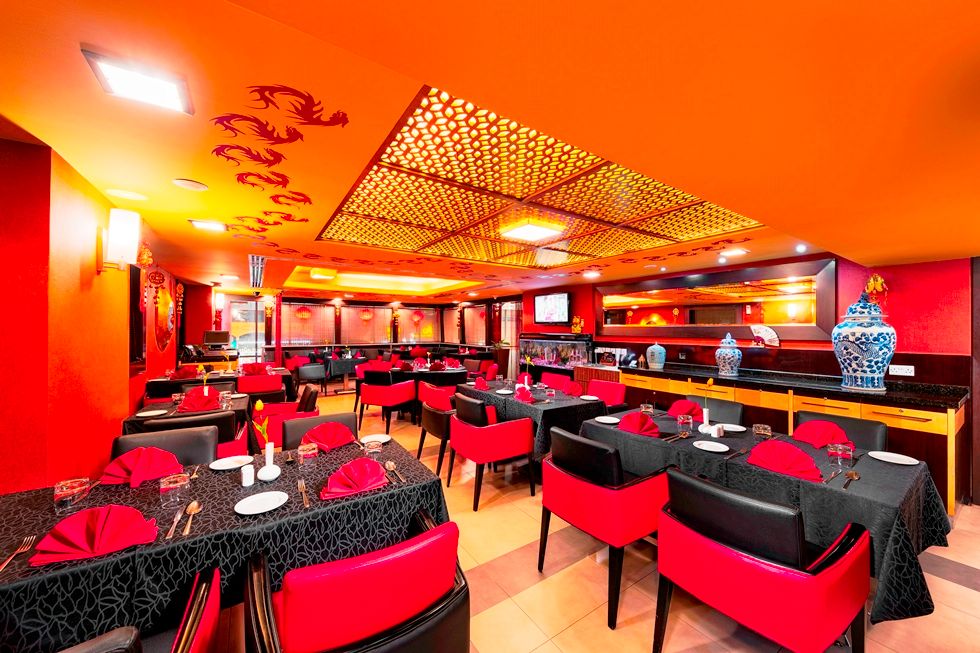 CITYMAX HOTEL SHARJAH - 7