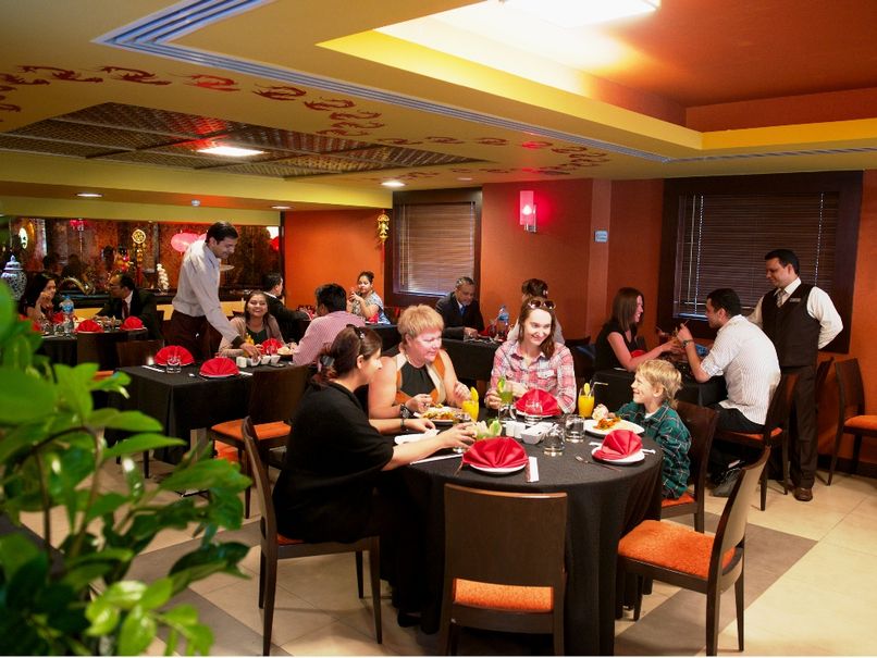 CITYMAX HOTEL SHARJAH - 2