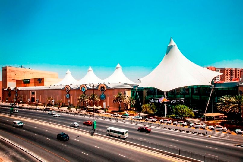 GOLDEN SANDS HOTEL & RESIDENCE - 2