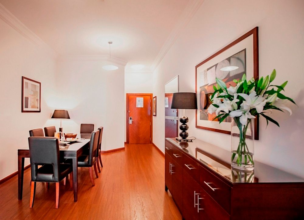 GOLDEN SANDS HOTEL & RESIDENCE - 15