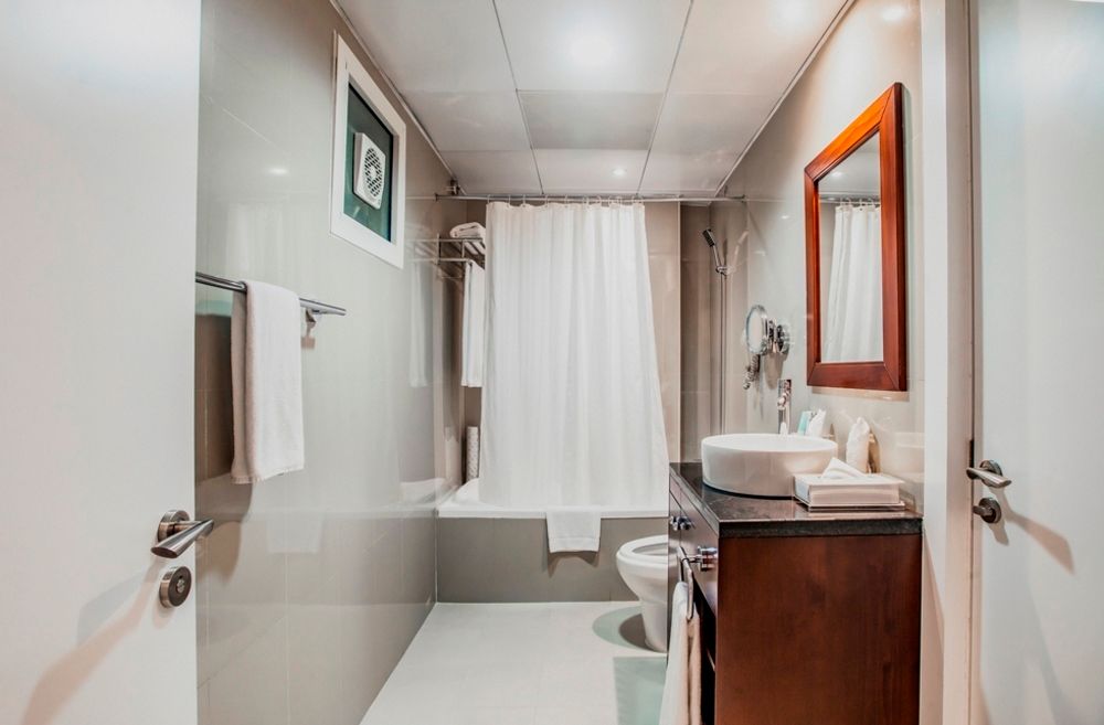 GOLDEN SANDS HOTEL & RESIDENCE - 20