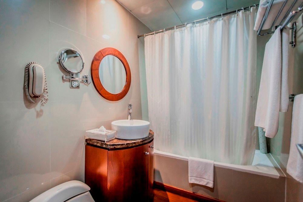 GOLDEN SANDS HOTEL & RESIDENCE - 28