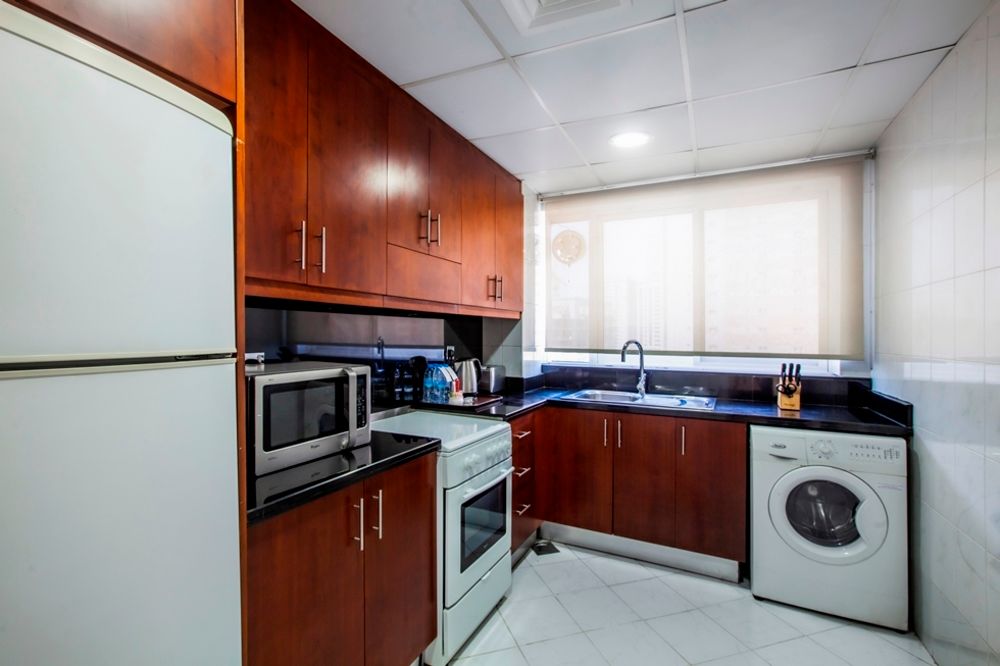 GOLDEN SANDS HOTEL & RESIDENCE - 37