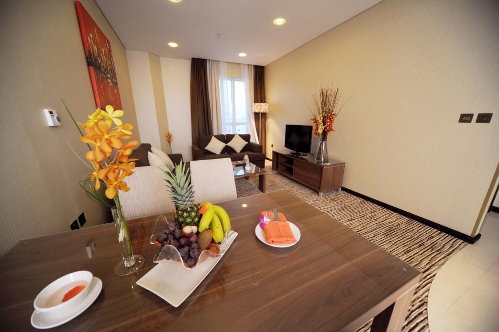 AL HAMRA HOTEL SHARJAH - 30