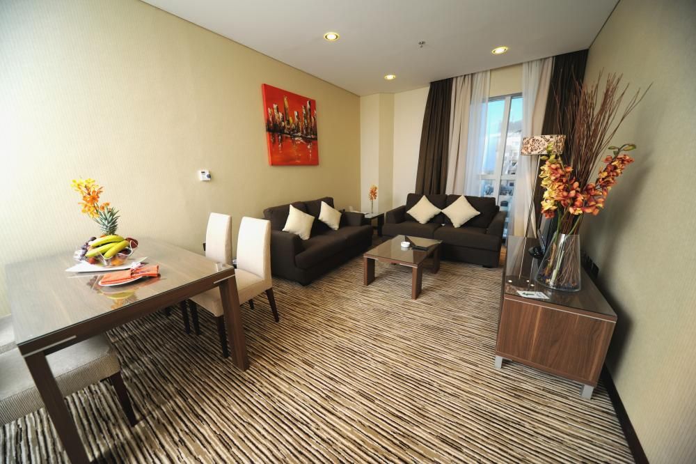 AL HAMRA HOTEL SHARJAH - 29