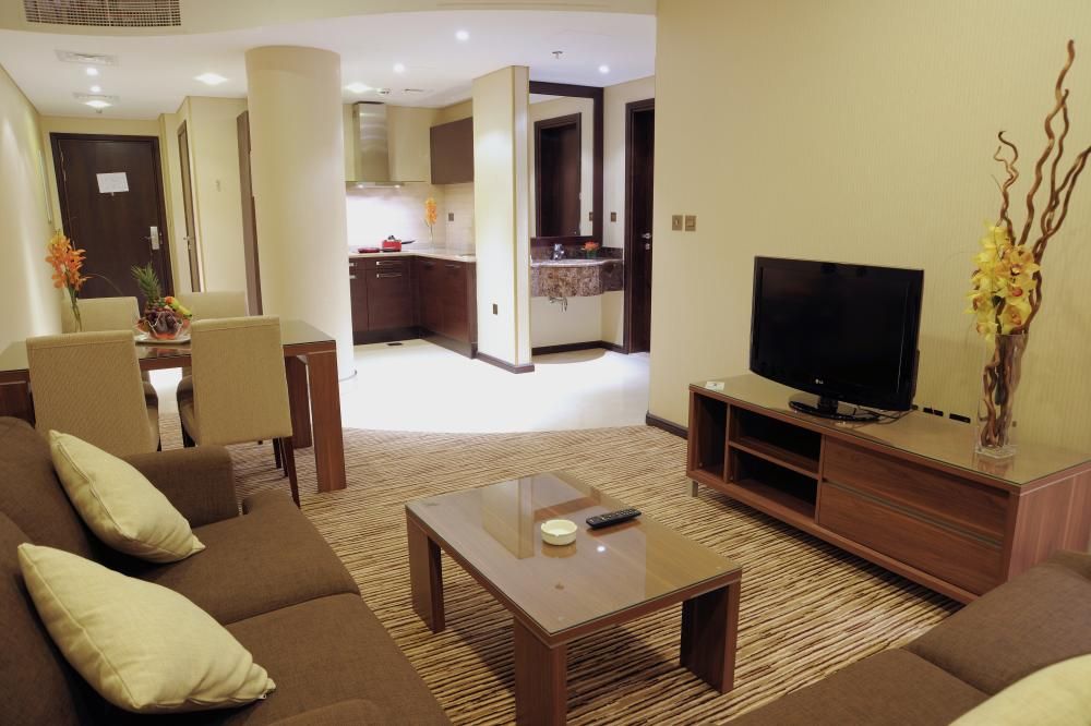 AL HAMRA HOTEL SHARJAH - 27