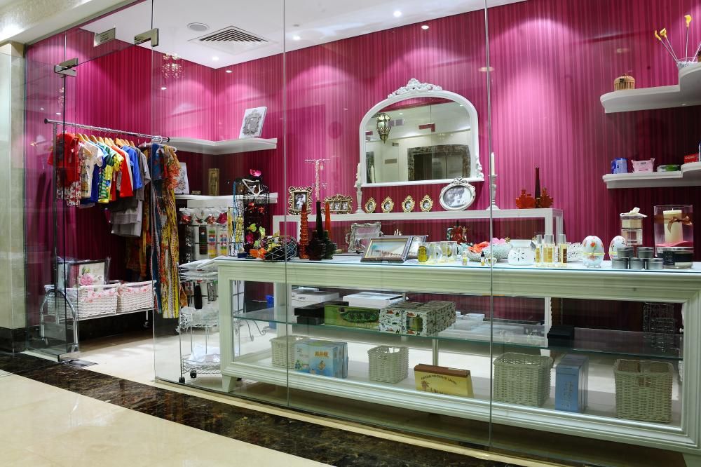 AL HAMRA HOTEL SHARJAH - 21