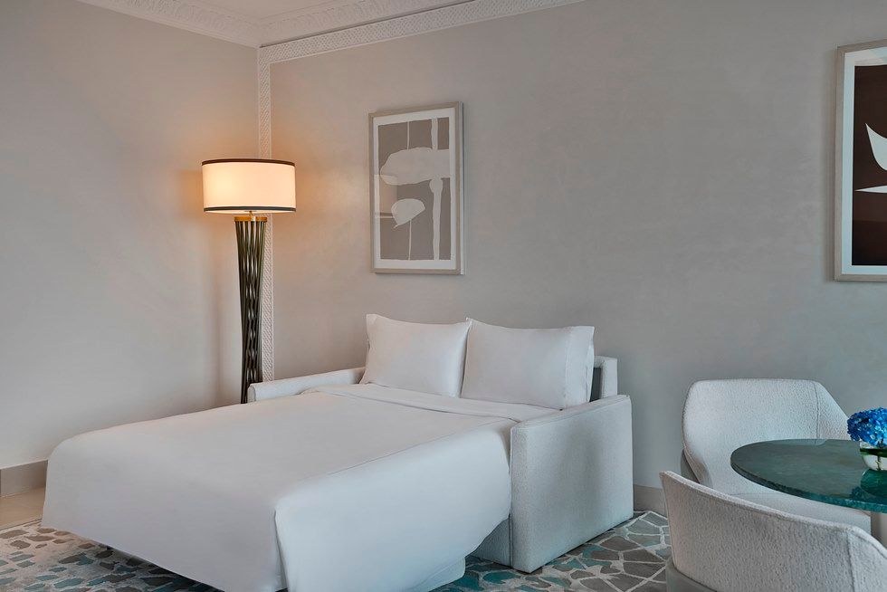 WALDORF ASTORIA RAS AL KHAIMAH - 47