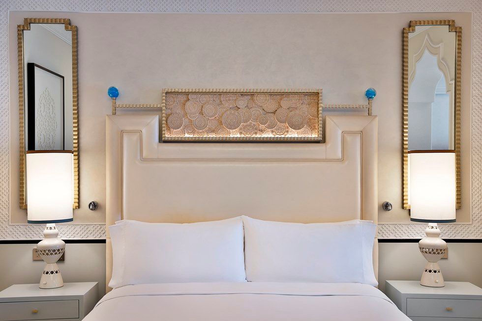 WALDORF ASTORIA RAS AL KHAIMAH - 46