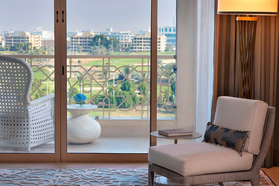 WALDORF ASTORIA RAS AL KHAIMAH - 45