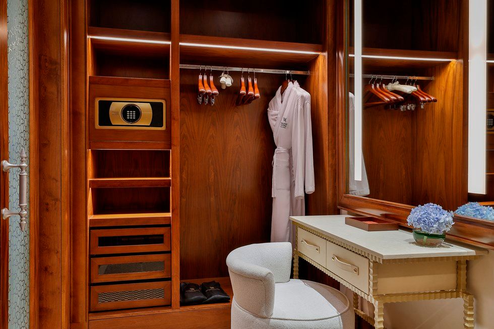 WALDORF ASTORIA RAS AL KHAIMAH - 43