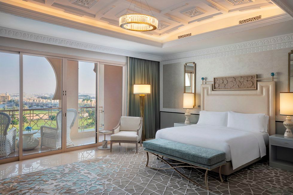 WALDORF ASTORIA RAS AL KHAIMAH - 41