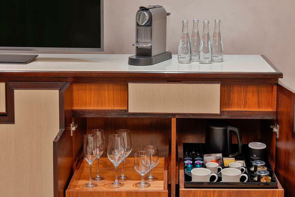 WALDORF ASTORIA RAS AL KHAIMAH - 37