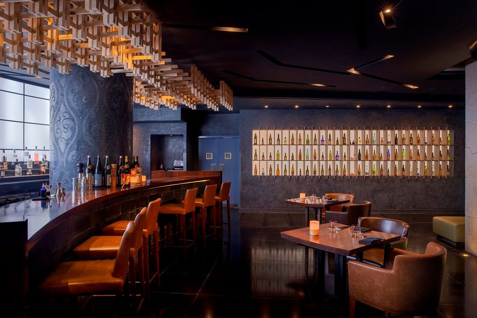 WALDORF ASTORIA RAS AL KHAIMAH - 27