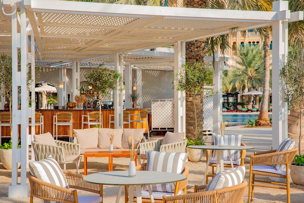 WALDORF ASTORIA RAS AL KHAIMAH - 21