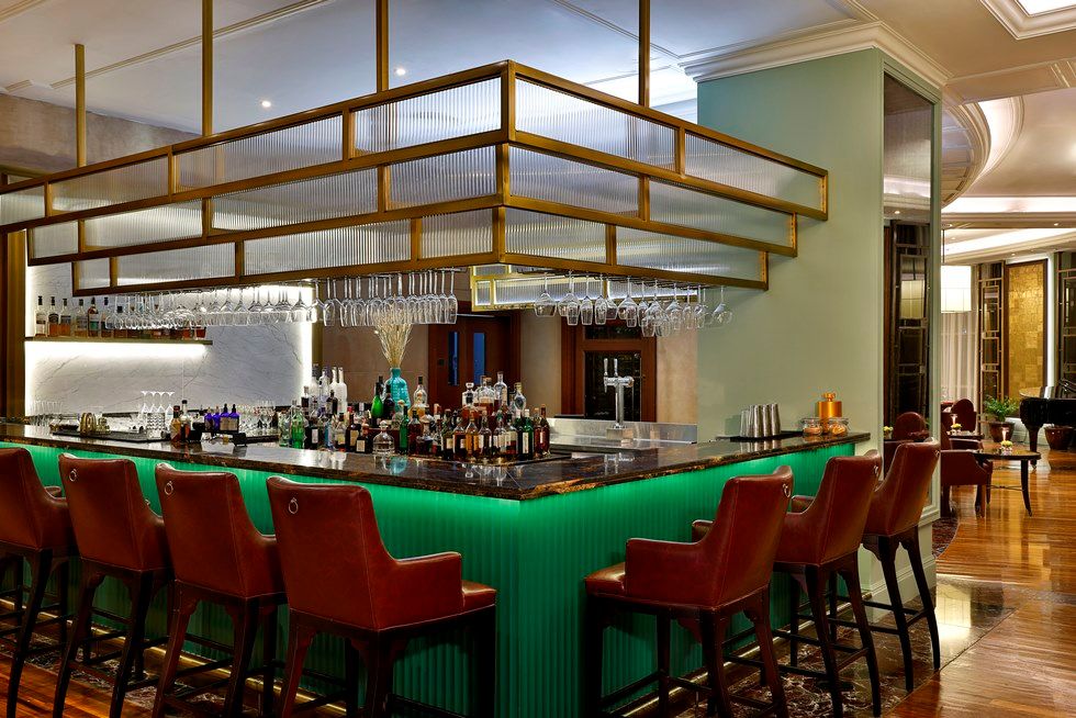 WALDORF ASTORIA RAS AL KHAIMAH - 16