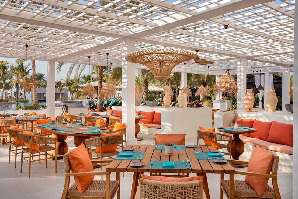 WALDORF ASTORIA RAS AL KHAIMAH - 12