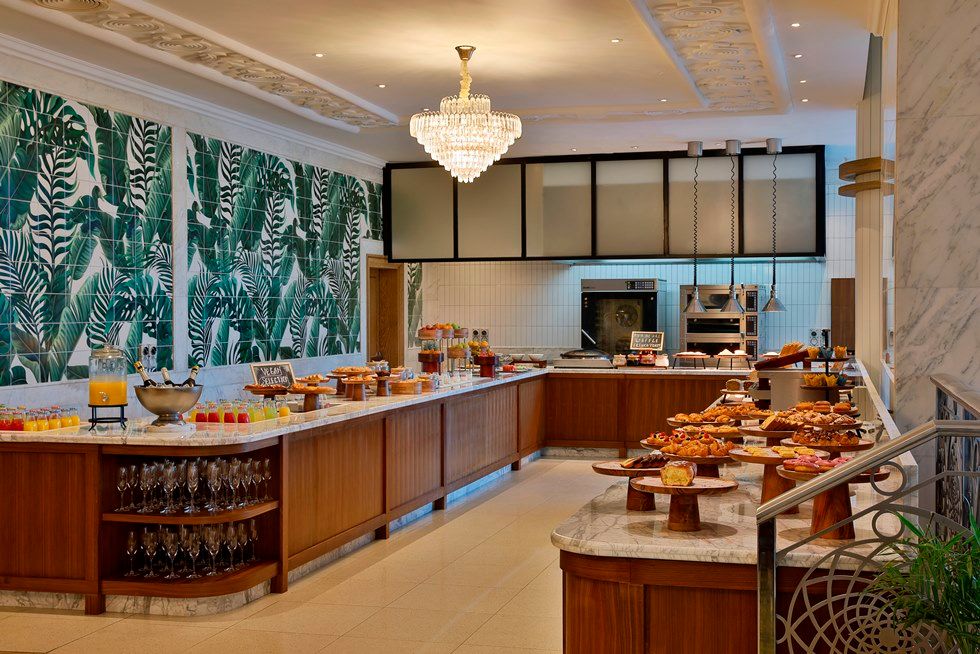 WALDORF ASTORIA RAS AL KHAIMAH - 9