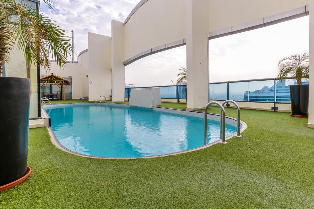 Картинка отеля - 4