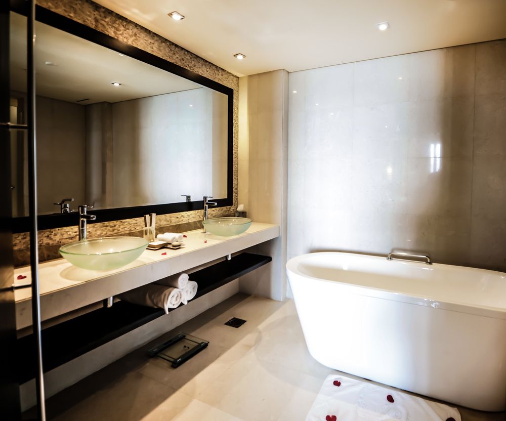 RIXOS THE PALM DUBAI HOTEL & SUITES - 127