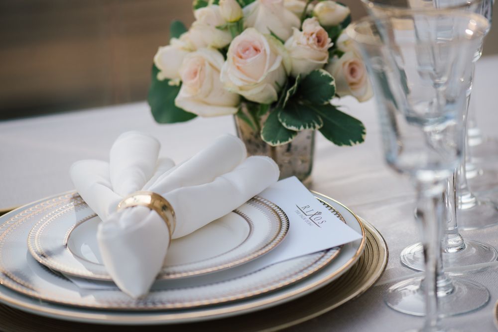 RIXOS THE PALM DUBAI HOTEL & SUITES - 39