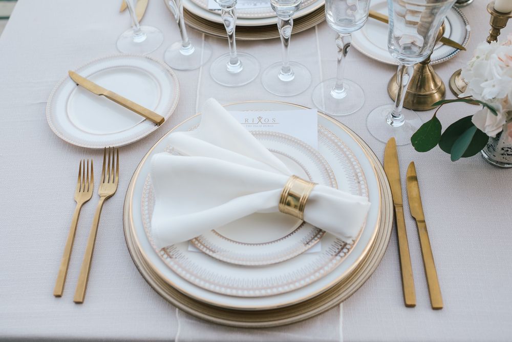 RIXOS THE PALM DUBAI HOTEL & SUITES - 38