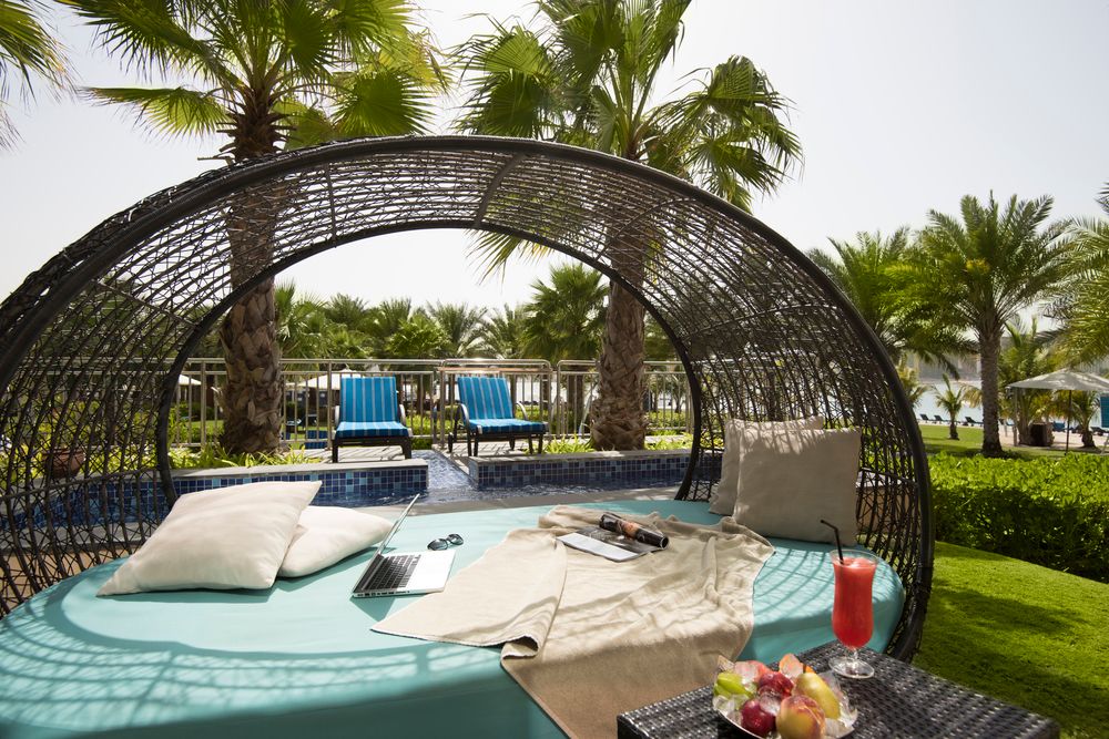 RIXOS THE PALM DUBAI HOTEL & SUITES - 128