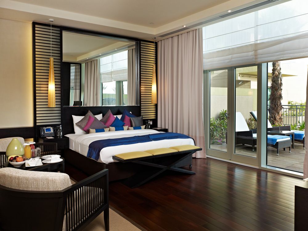 RIXOS THE PALM DUBAI HOTEL & SUITES - 130