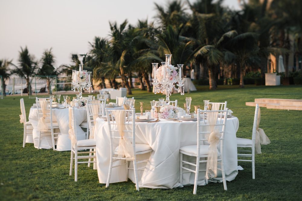 RIXOS THE PALM DUBAI HOTEL & SUITES - 32