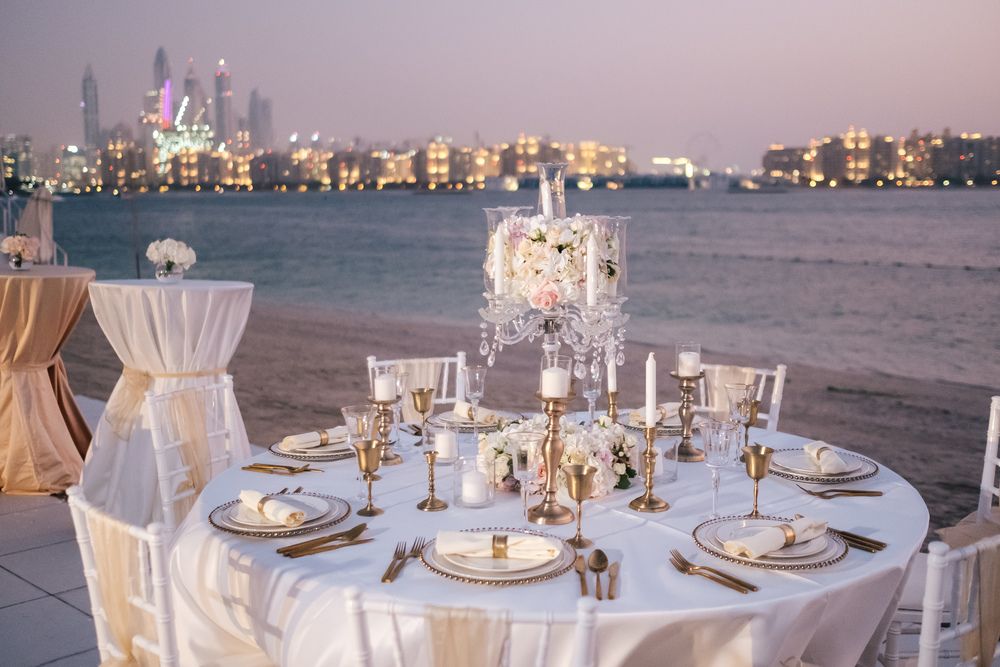 RIXOS THE PALM DUBAI HOTEL & SUITES - 43