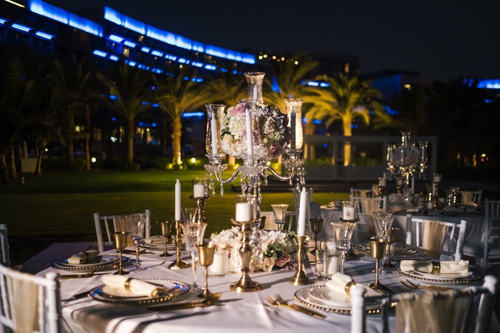 RIXOS THE PALM DUBAI HOTEL & SUITES - 36