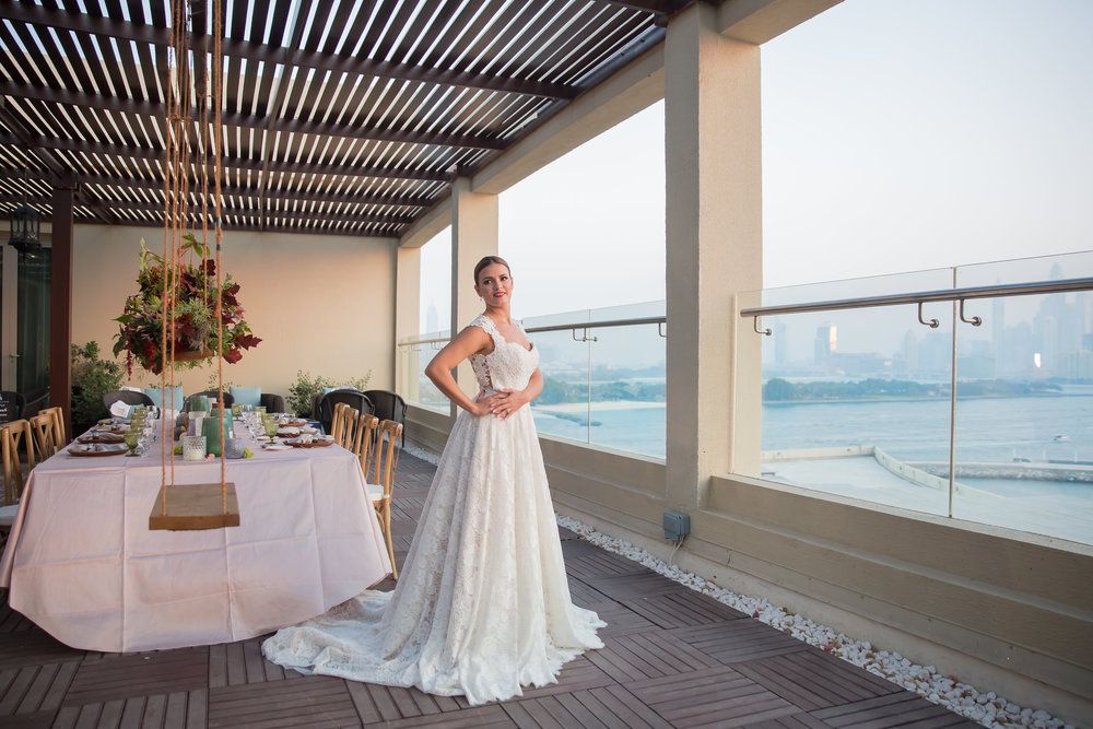 RIXOS THE PALM DUBAI HOTEL & SUITES - 40