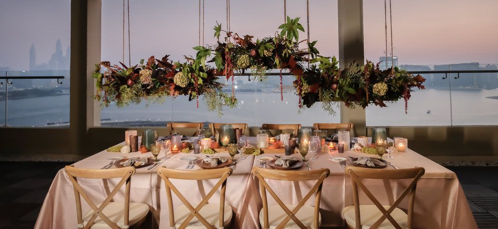 RIXOS THE PALM DUBAI HOTEL & SUITES - 33